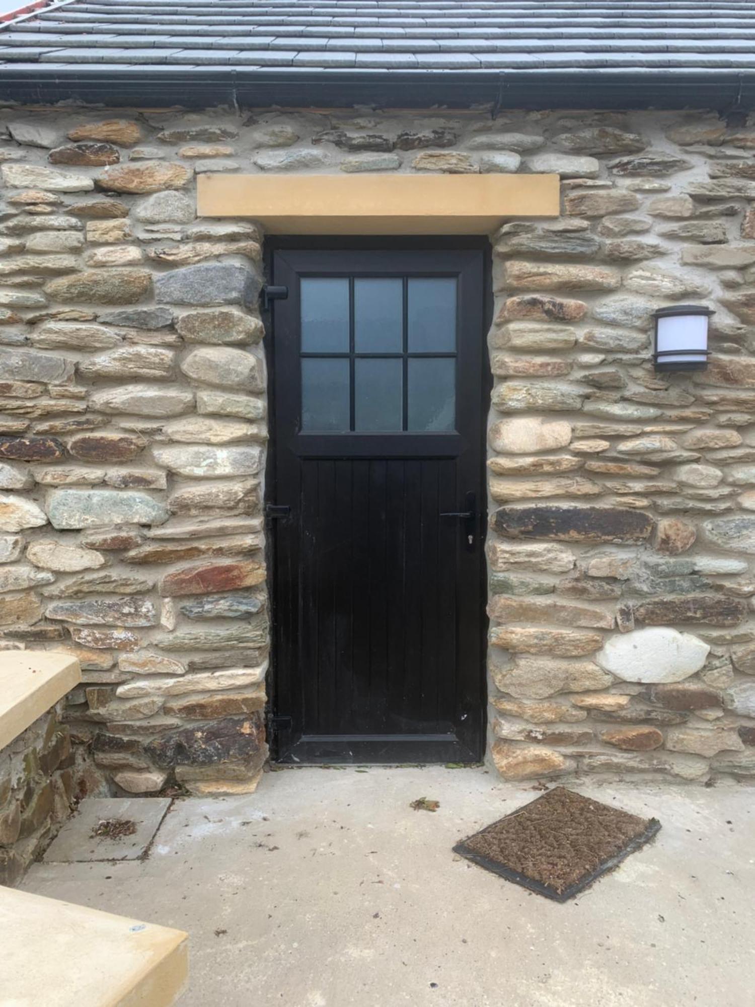 The Cottage At Ardbrae Drumahoe Экстерьер фото